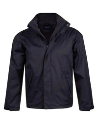 Winning Spirit Casual Wear WINNING SPIRIT VERSATILE JACKET Men's JK35