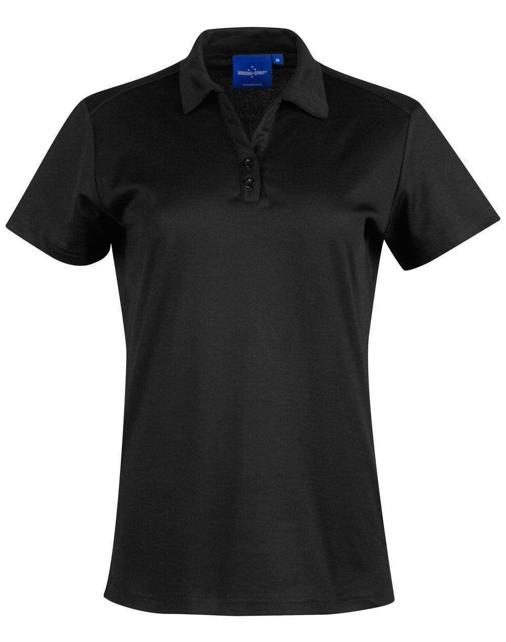 Winning Spirit Victory TRUEDRY® short sleeve polo PS34B Casual Wear Winning Spirit   