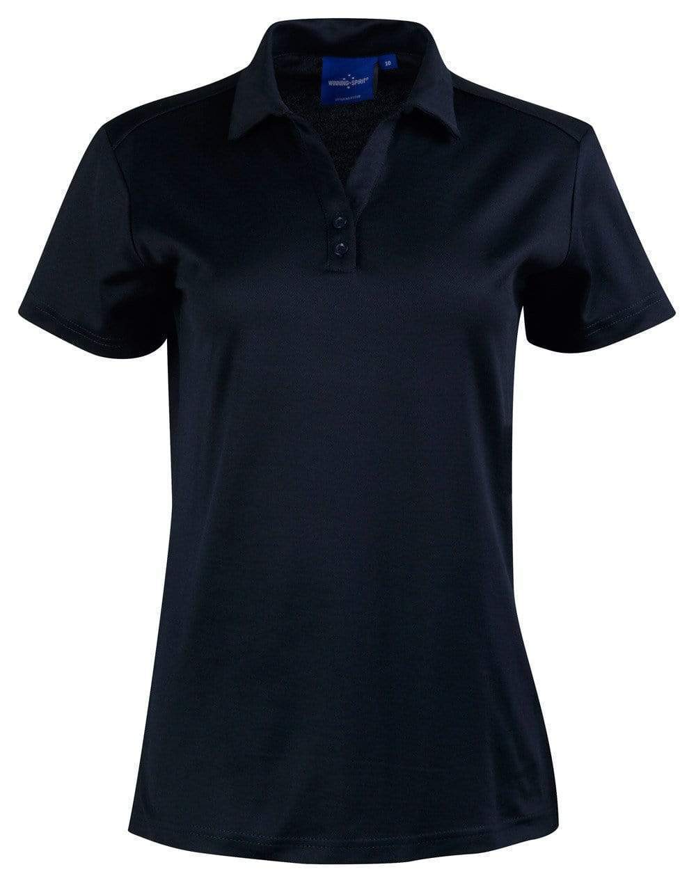 Winning Spirit Victory TRUEDRY® short sleeve polo PS34B Casual Wear Winning Spirit   