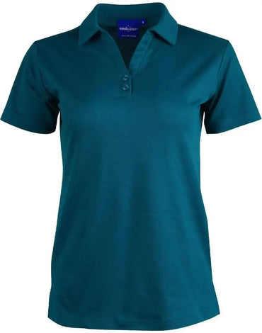 Winning Spirit Victory TRUEDRY® short sleeve polo PS34B Metro Workwear.