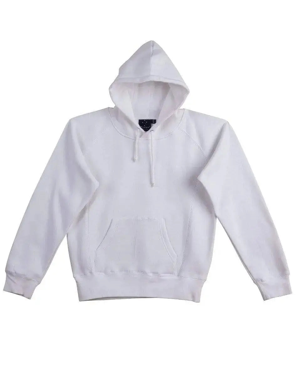 Warm Hug Women's Fleece Hoodie FL08 Metro Workwear.