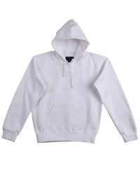 Warm Hug Women's Fleece Hoodie FL08 Metro Workwear.