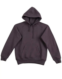 Warm Hug Women's Fleece Hoodie FL08 Metro Workwear.