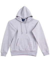 Warm Hug Women's Fleece Hoodie FL08 Metro Workwear.