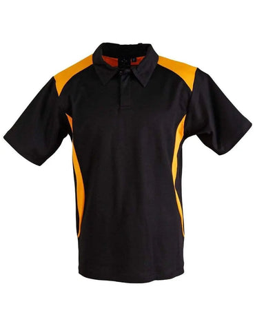 WINNING SPIRIT Winner Men's polo shirt PS31 Metro Workwear.