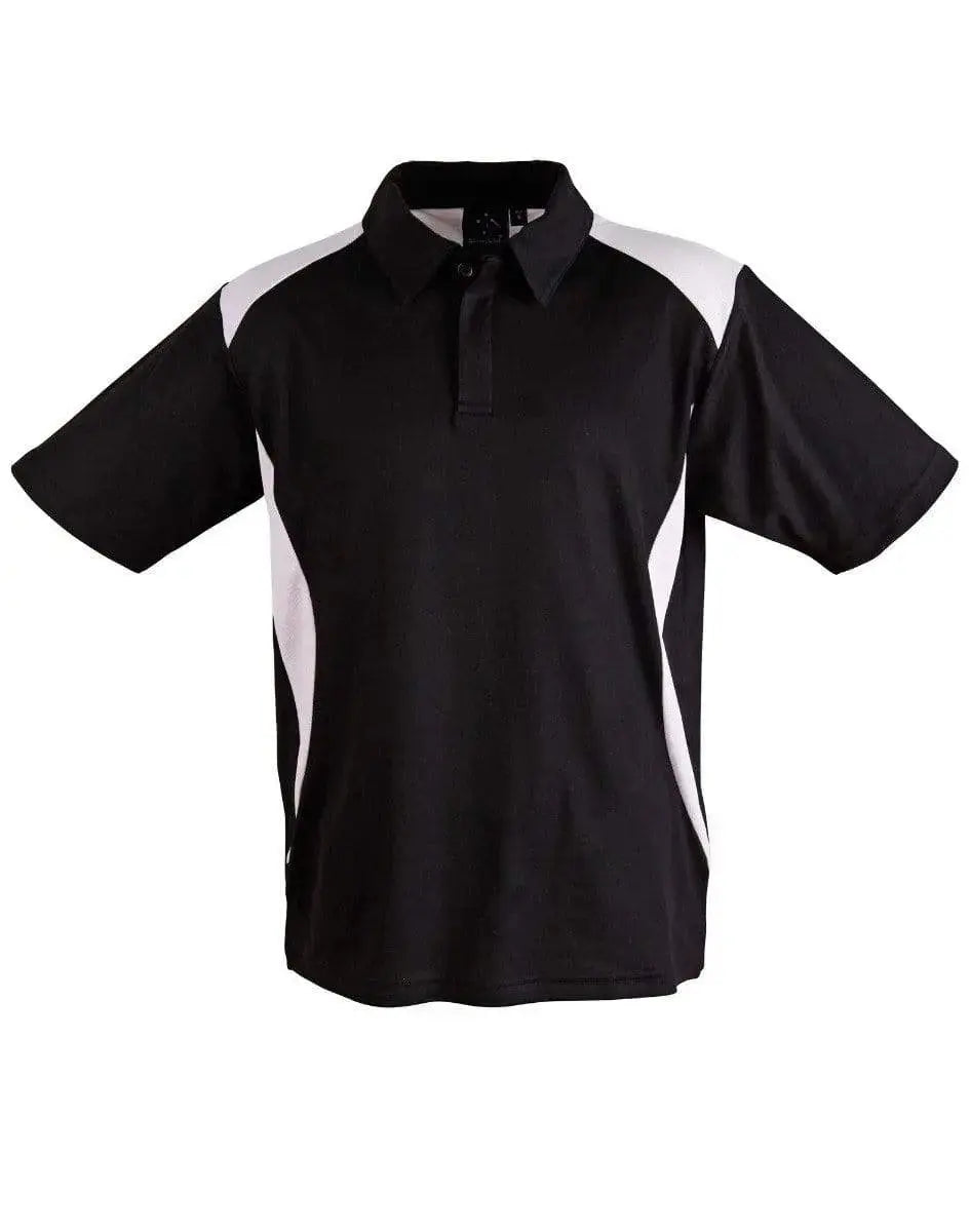 Winner Kid's Polo Shirt PS31K Metro Workwear.