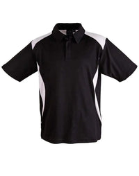Winner Kid's Polo Shirt PS31K Metro Workwear.