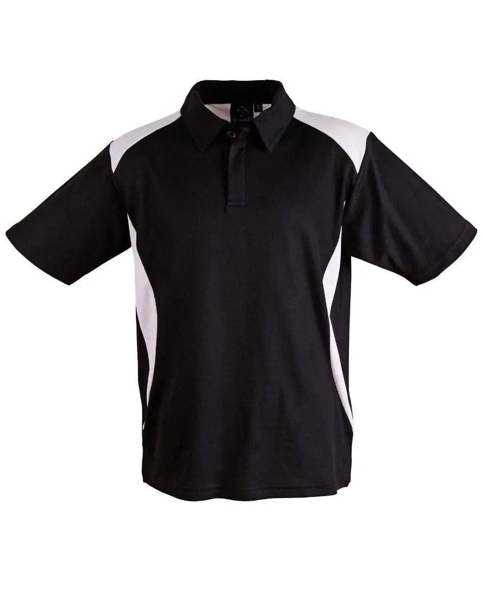 WINNING SPIRIT Winner Men's polo shirt PS31 Metro Workwear.