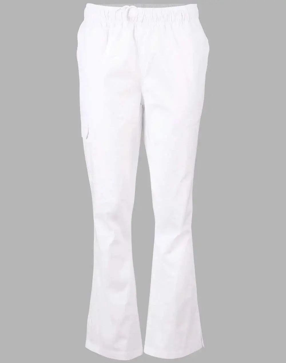 Winning Spirit Ladies Functional Chef Pants Cp04 Metro Workwear.