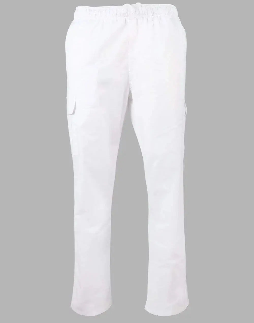 Winning Spirit Mens Functional Chef Pants Cp03 Metro Workwear.