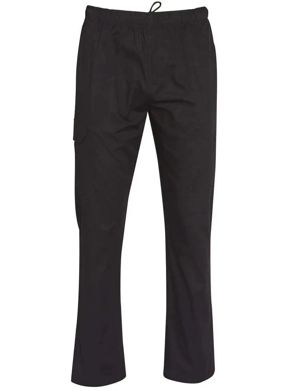 Winning Spirit Mens Functional Chef Pants Cp03 Metro Workwear.