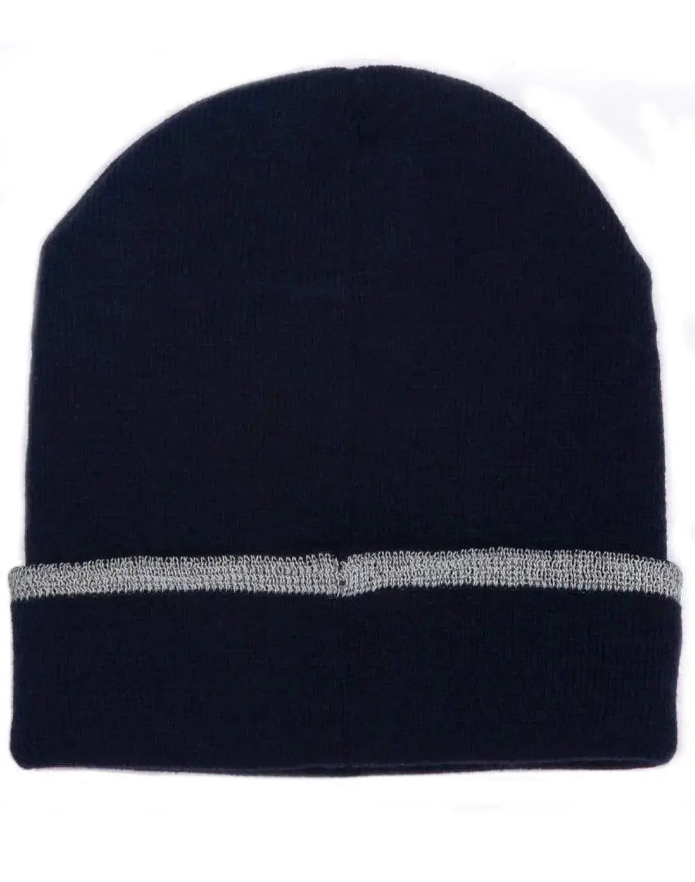 Winning Spirit THINSULATED CUFF BEANIE CH23 Metro Workwear.