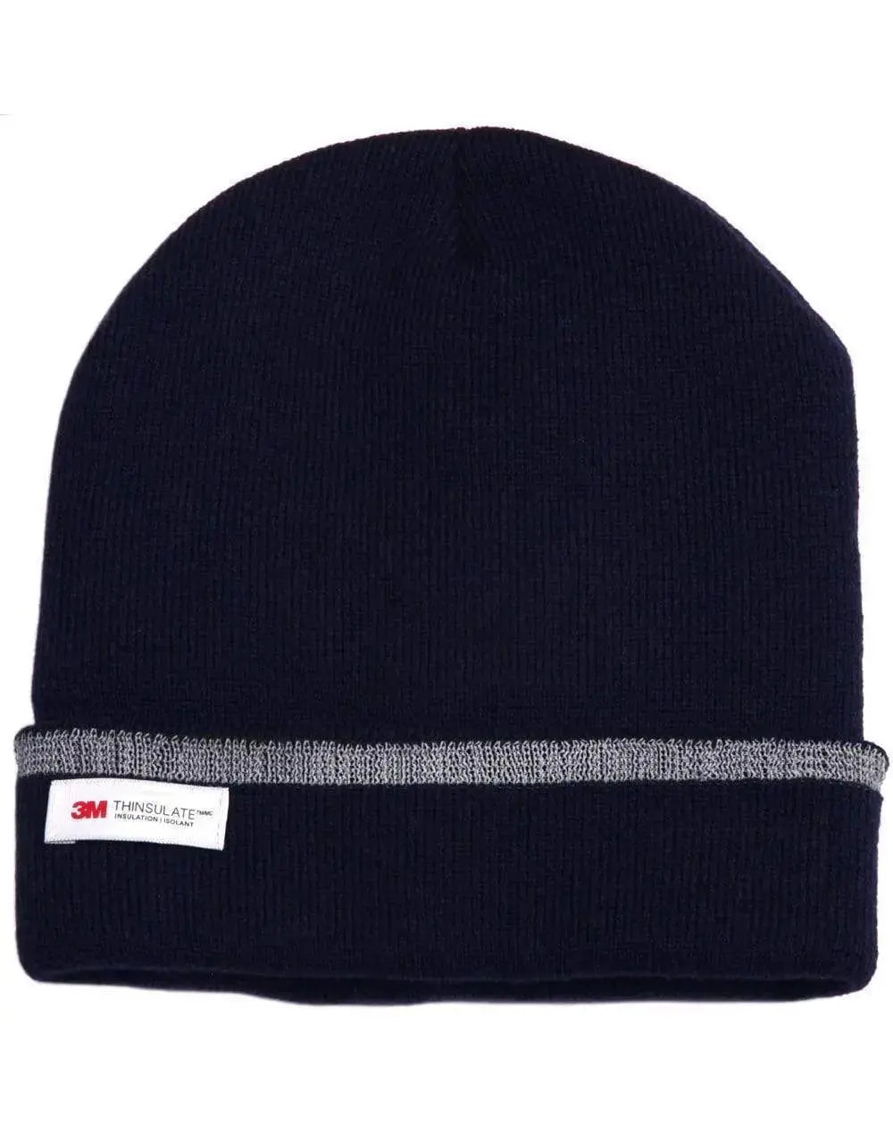 Winning Spirit THINSULATED CUFF BEANIE CH23 Metro Workwear.