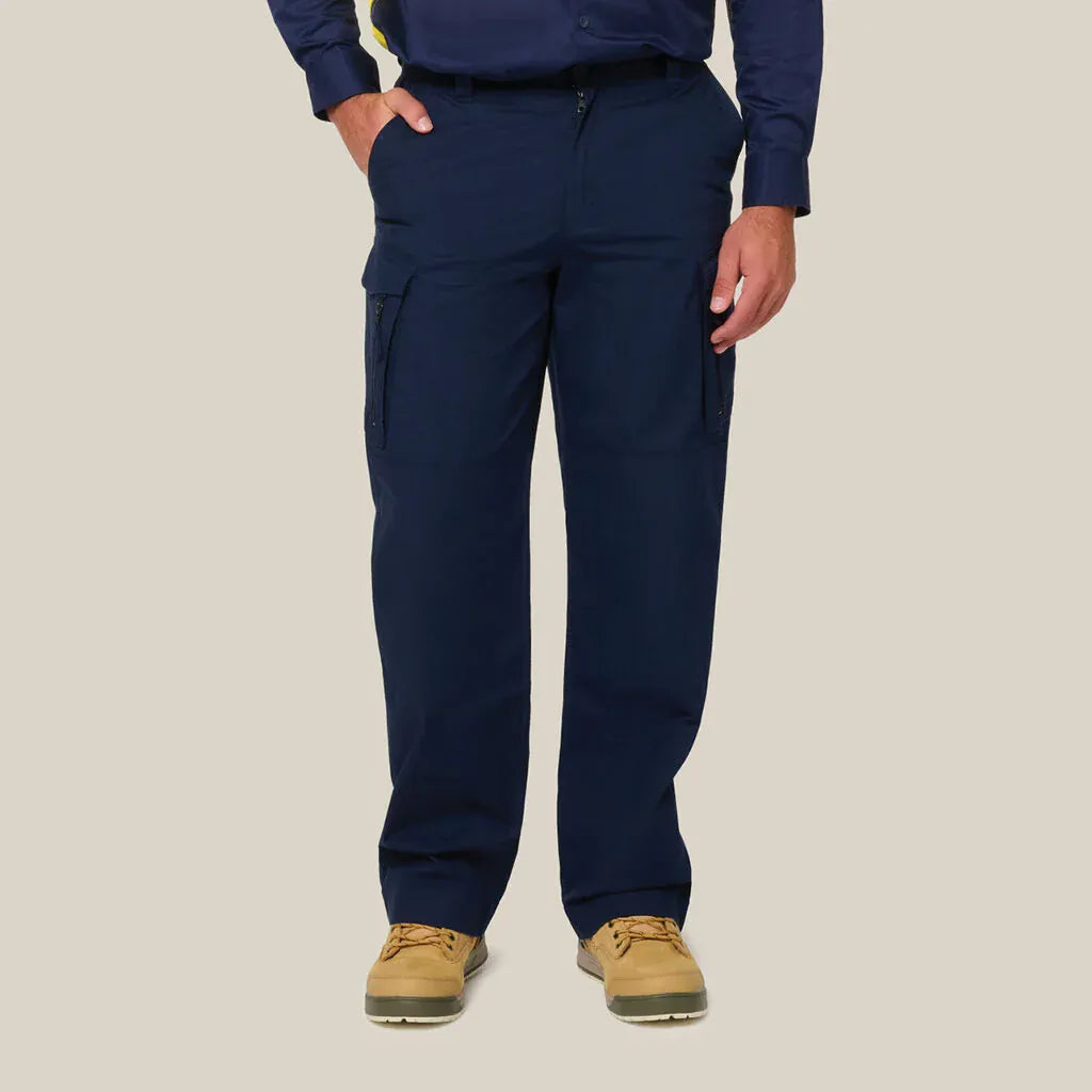 Hard Yakka Edge Ripstop Work Pants Y02014