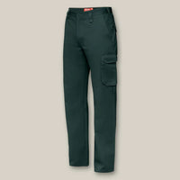 Hard Yakka Cotton Drill Heavy Weight Cargo Trouser Y02500