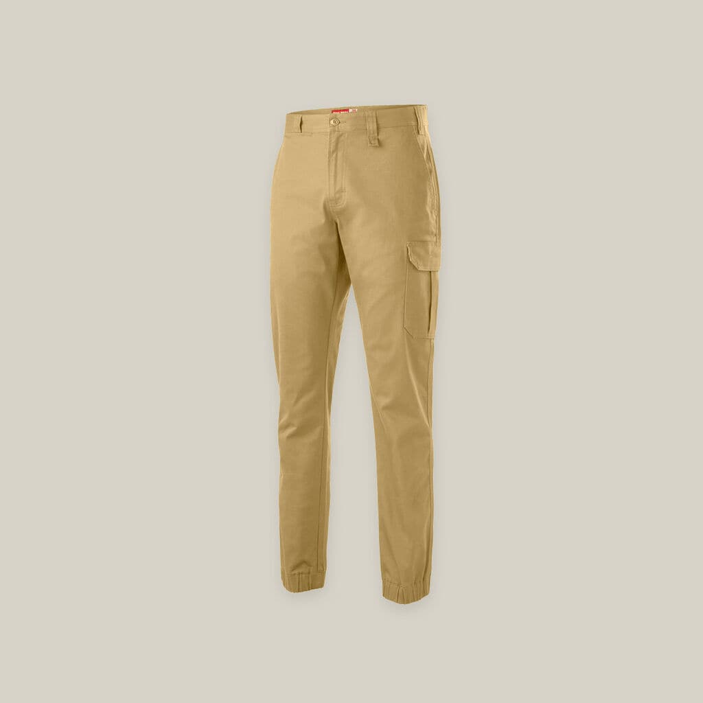 Hard Yakka Stretch Cuff Cargo Pant Y02536