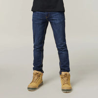 Hard Yakka Heritage Slim Fit Work Jeans Y03105