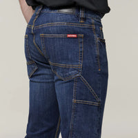Hard Yakka Heritage Slim Fit Work Jeans Y03105