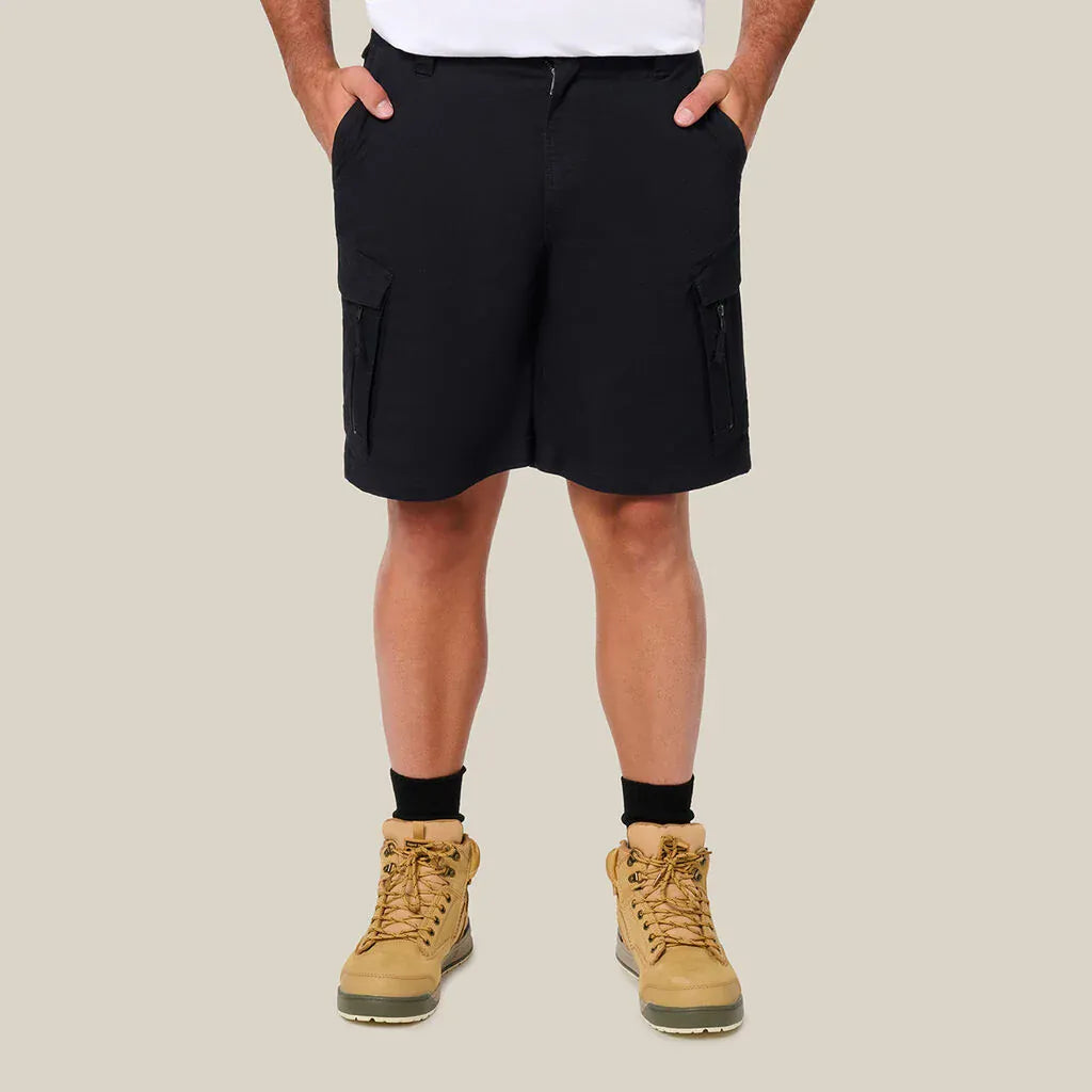 Hard Yakka Edge Ripstop Shorts Y05028
