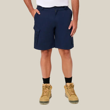 Hard Yakka Edge Ripstop Shorts Y05028