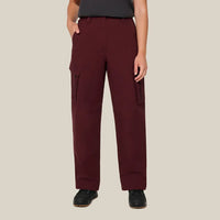Hard Yakka Women's Edge Ripstop Work Pants Y08150