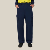 Hard Yakka Women's Edge Ripstop Work Pants Y08150