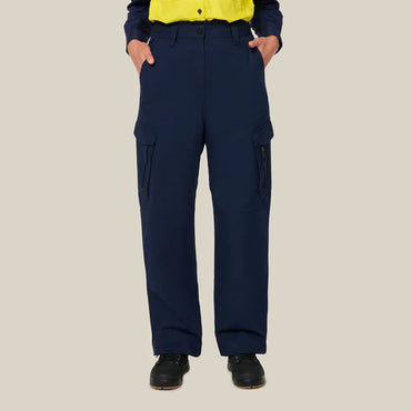 Hard Yakka Women's Edge Ripstop Work Pants Y08150