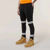 Hard Yakka Women's Taped Jegging Pant Y08302