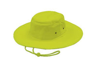 Headwear Luminescent Hat String & Toggle X12 - 3024 Cap Headwear Professionals Green S 