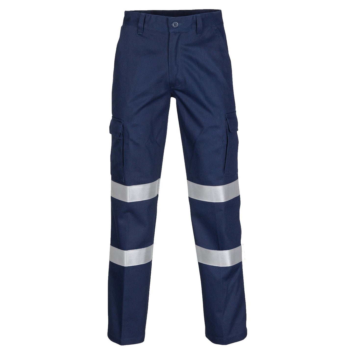 Patron Saint Fr Cargo Pants With Bio-motion Fr Tape - 3420 Work Wear DNC Workwear Navy 72R 