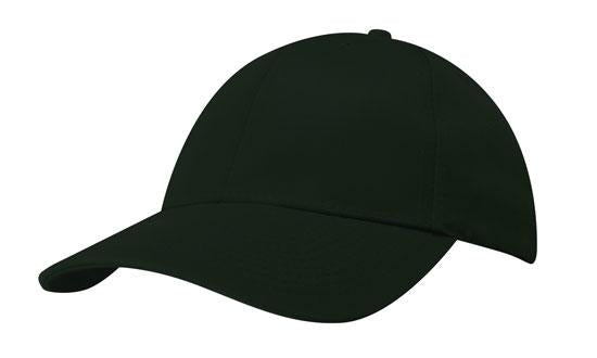 Headwear 100% Recycled Eco Cap X12 - 4050 Cap Headwear Professionals Navy One Size 