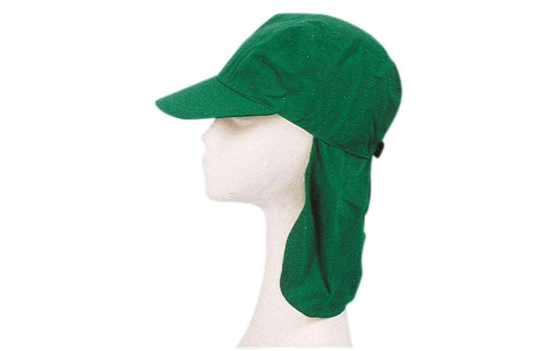Headwear Cotton Legionnaire - 3 Panel  X12 - 4126 Cap Headwear Professionals   