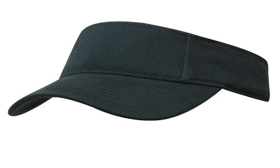 Headwear Visor With Sandwich X12 - 4230 Cap Headwear Professionals   