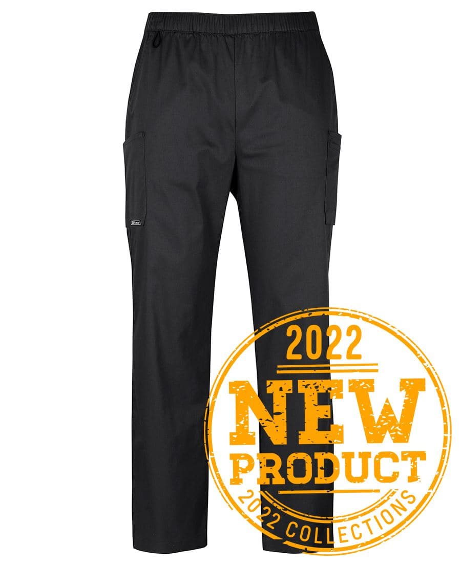 JBs Wear Elasticated Chef's Pant (5CCP) – Uniform Wholesalers