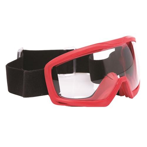 Pro Choice Inferno Fr Clear Goggle PPE Pro Choice   