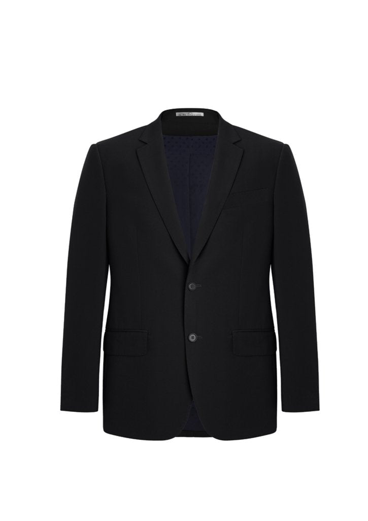 Biz Corporates Men's 2 Button Jacket 80717 - Flash Uniforms 