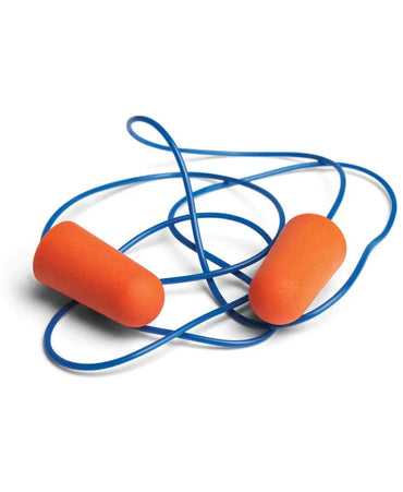 Southern Bullet Corded Earplug (100 Pair) 8P060 Bullet Proof Vests Jb's Wear   
