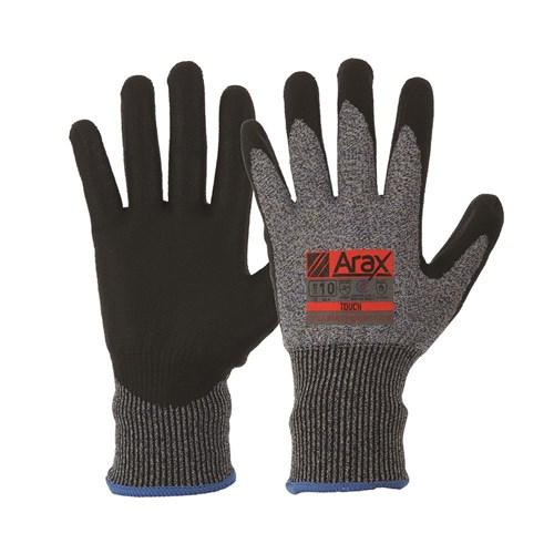 Pro Choice Arax Touch - Arax Liner With Pu Dip Palm - APUD PPE Pro Choice 7  