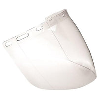 Pro Choice Assembled Browguard & Economy Clear Visor - BGVCE PPE Pro Choice   