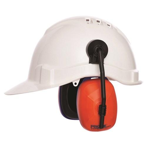 Pro Choice Viper Hard Hat Earmuffs - HHEM PPE Pro Choice CLASS 5  