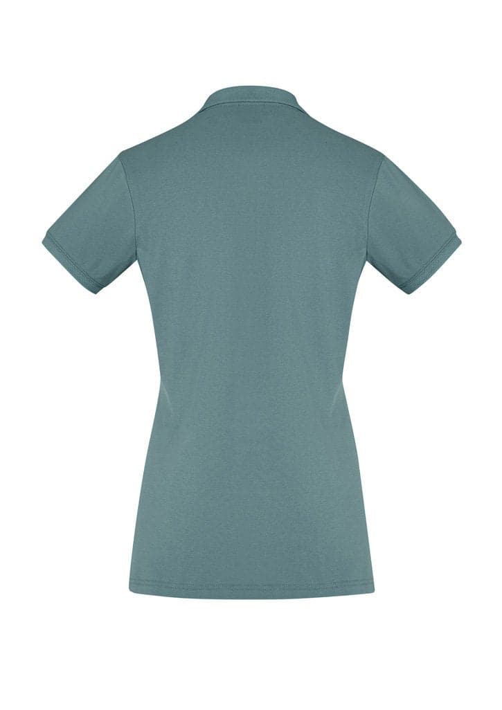 Ladies City Polo Shirt P105LS - Flash Uniforms 