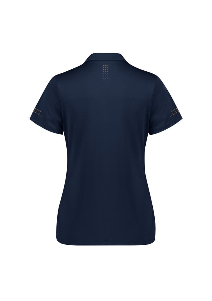 Biz Collection Balance Ladies Polo  P200LS - Flash Uniforms 