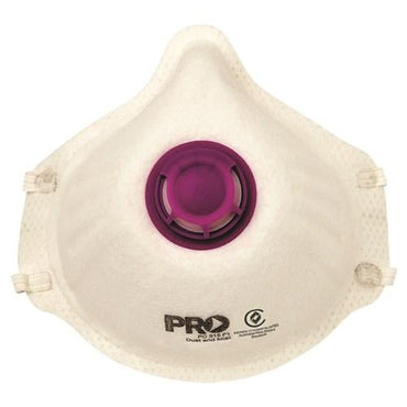 Pro Choice Respirator P1, With Valve - PC315 PPE Pro Choice   