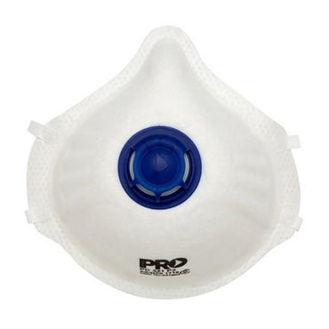 Pro Choice Respirator P2, With Valve - 3 Piece Blister Pack - PC321-3 PPE Pro Choice   