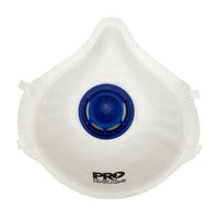 Pro Choice Respirator P2 Valve Mask PC321 x12 PPE Pro Choice   