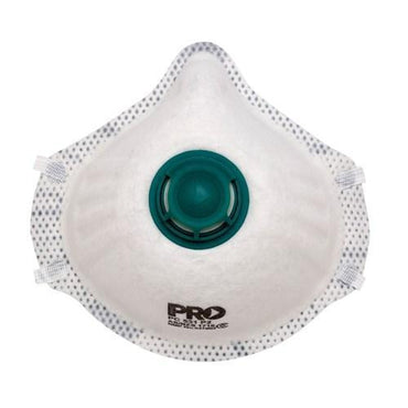 Pro Choice Respirator P2, With Valve Carbon Filter 3 Piece Blister Pack - PC531-3 PPE Pro Choice   