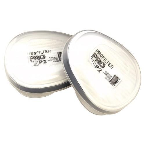 Pro Choice P2 Filter Cartridges For Hmtpm Half Mask - PCP2 PPE Pro Choice   