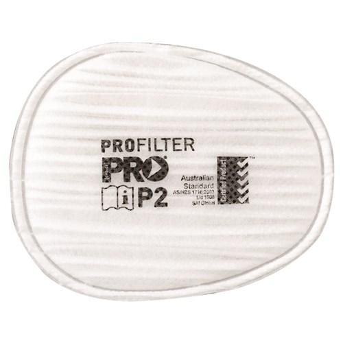 Pro Choice P2 Prefilters For Hmtpm Half Mask - PCPFP2 PPE Pro Choice   