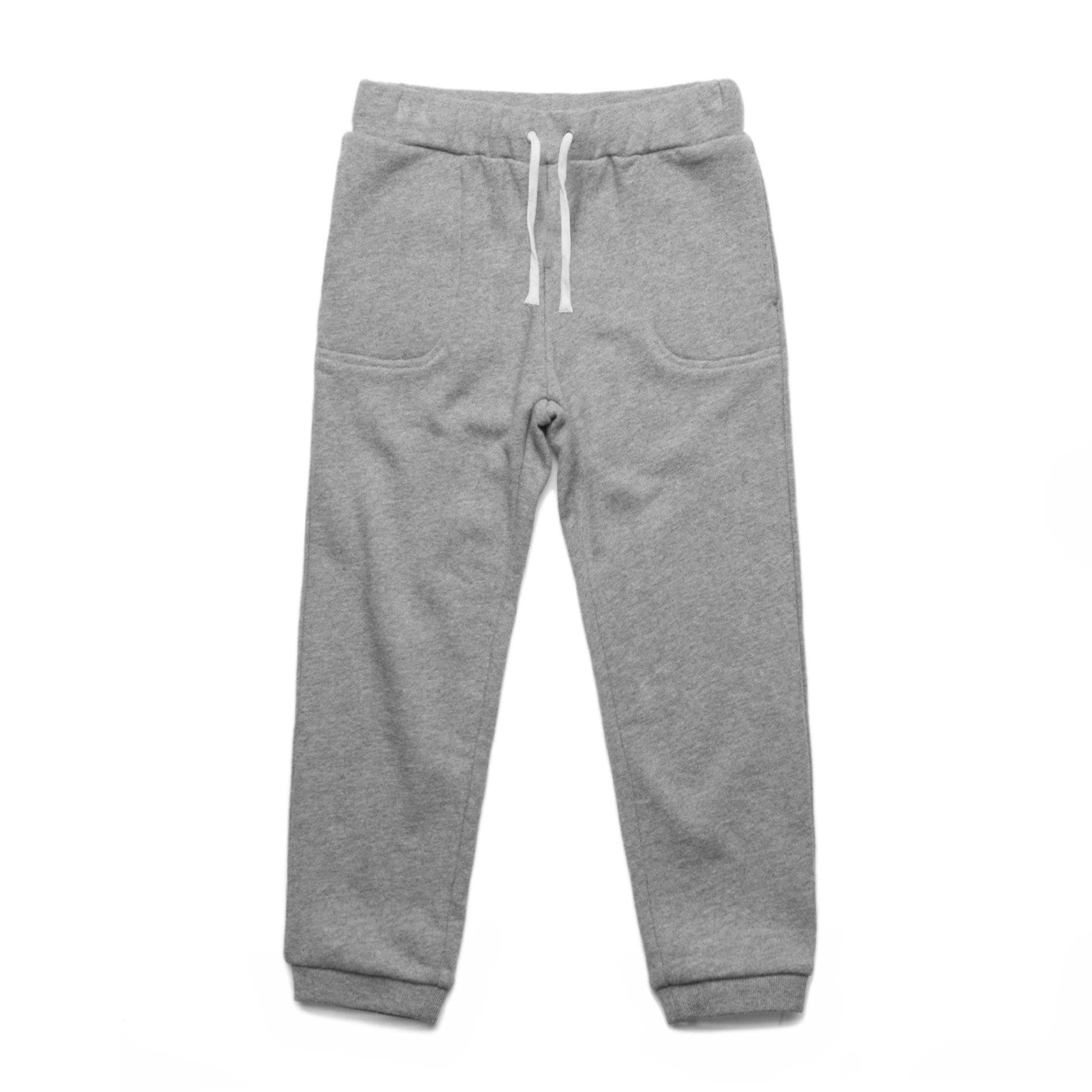 As Colour kids track pants 3023 Flash Uniforms