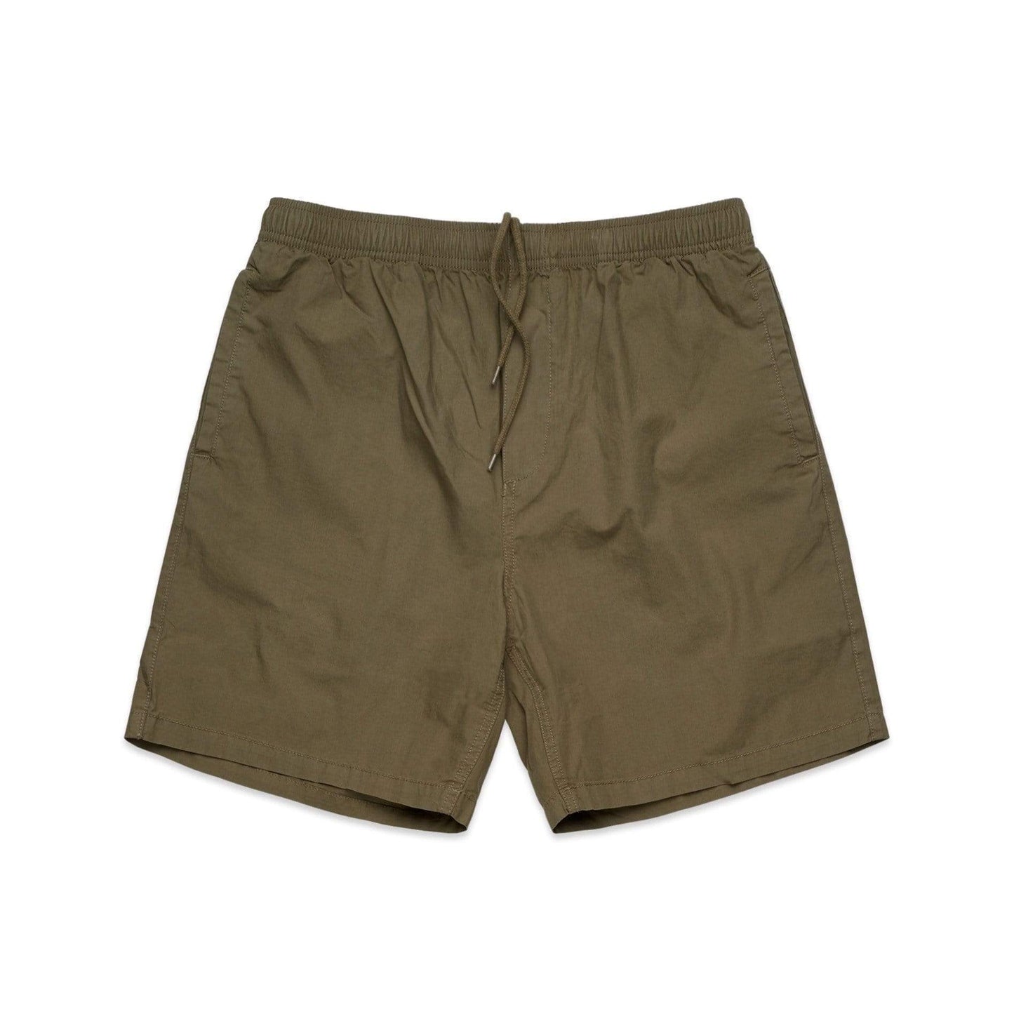 As Colour Men's beach shorts 5903 Active Wear As Colour ARMY STONE 30 